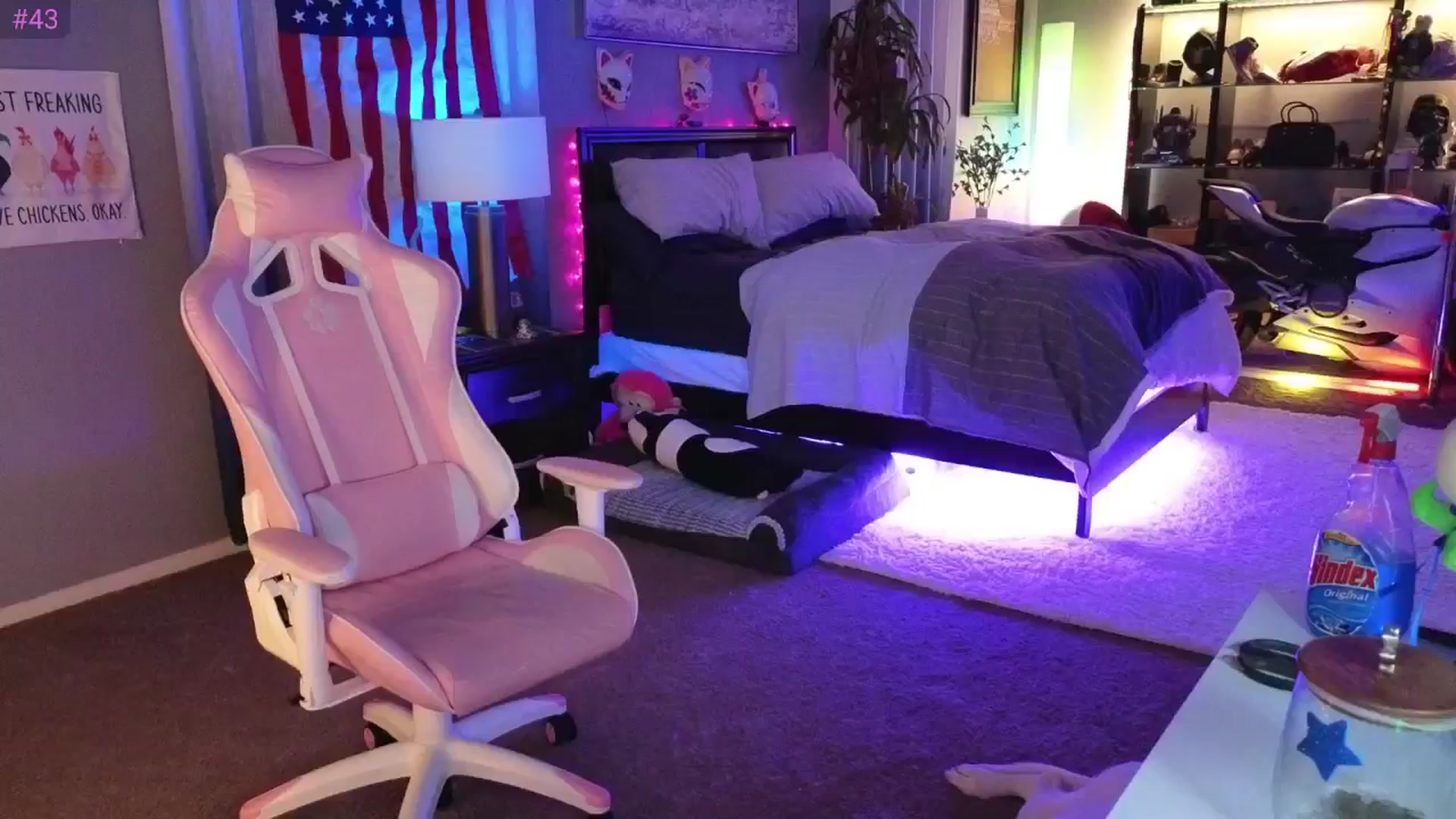 LexxiStar video thumbnail
