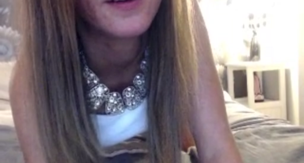 XxMissCathxX video thumbnail