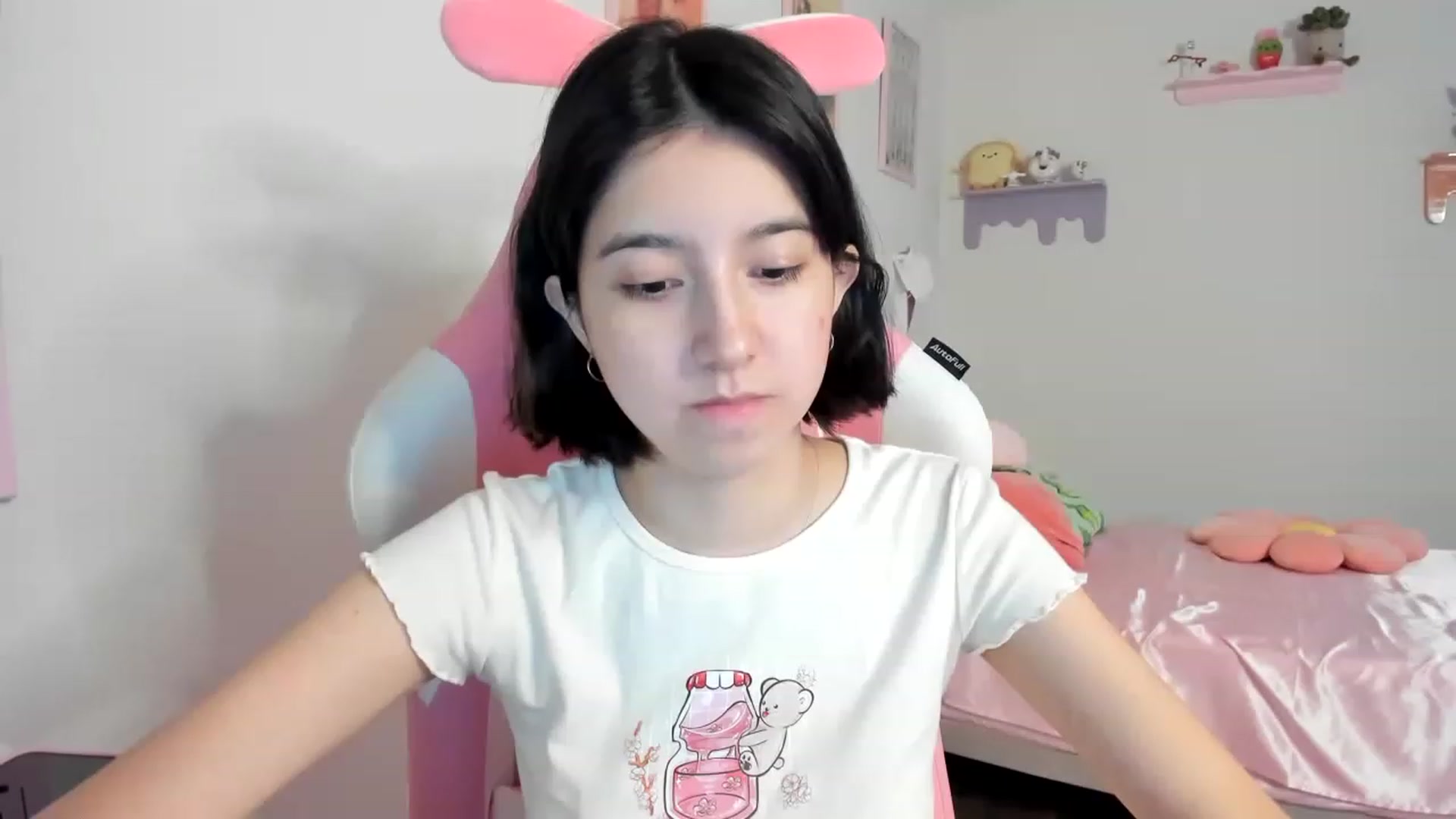 Cherrycute666 video thumbnail