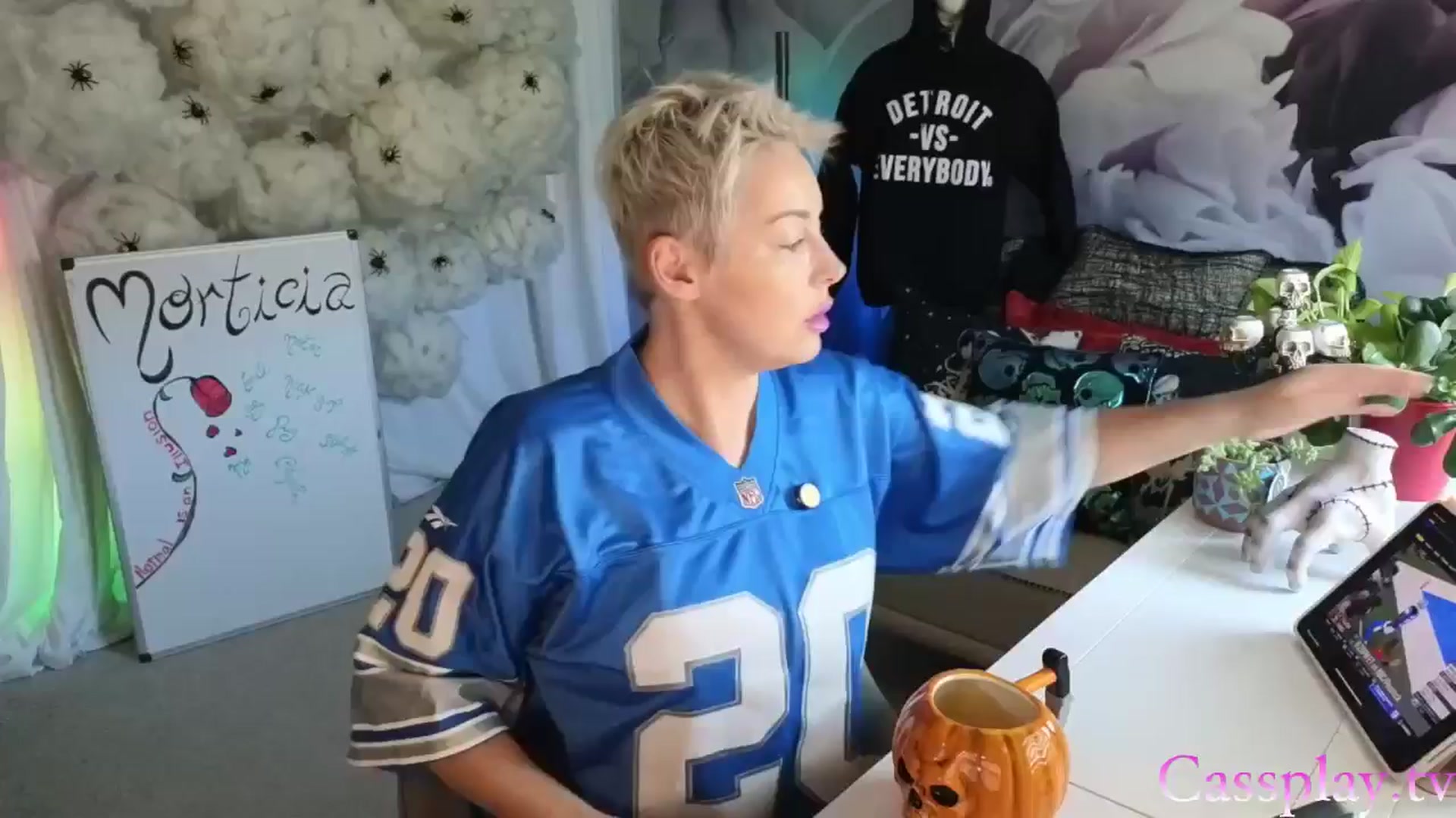 Cassplay video thumbnail