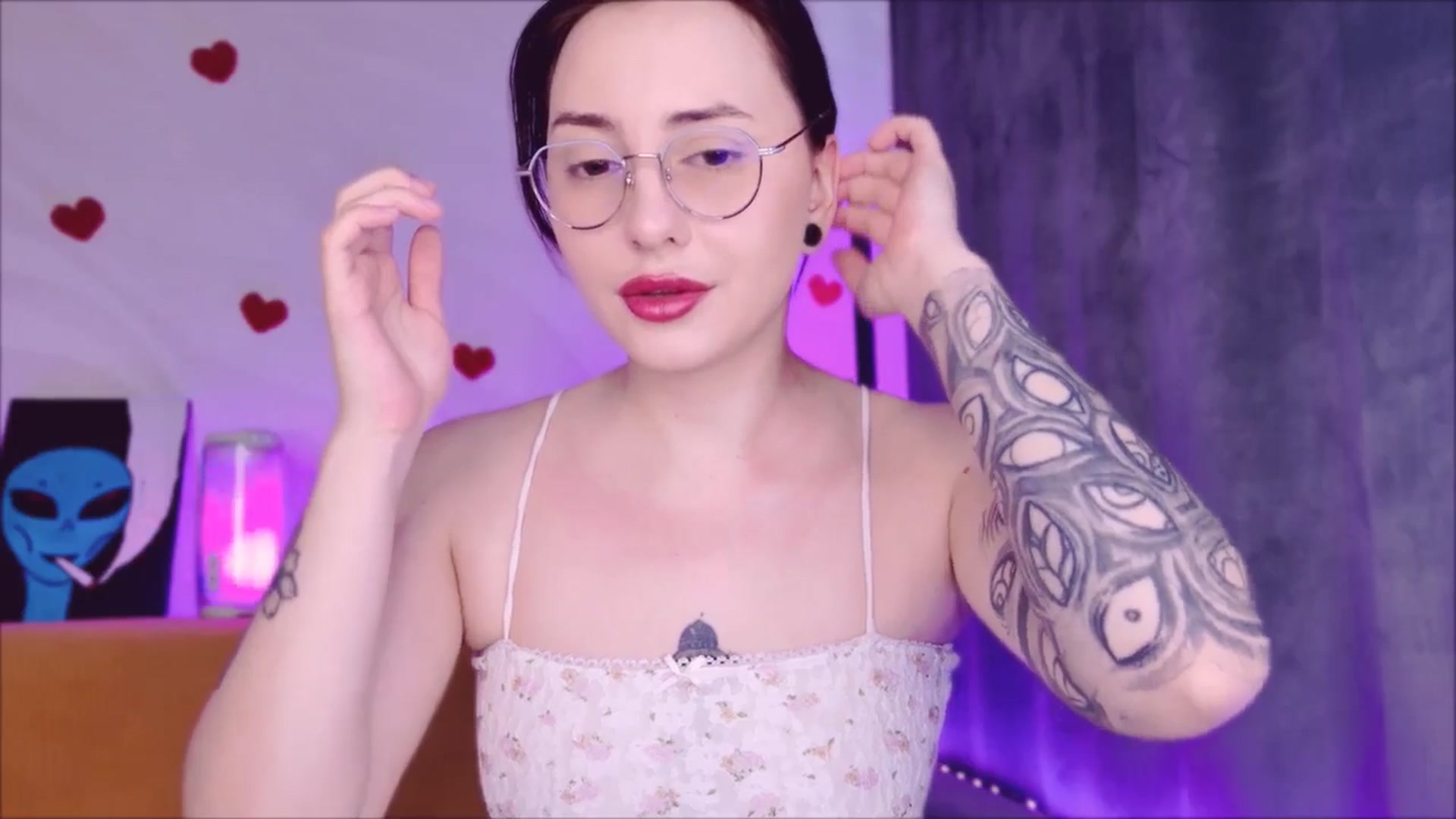 Alien_Eva video thumbnail