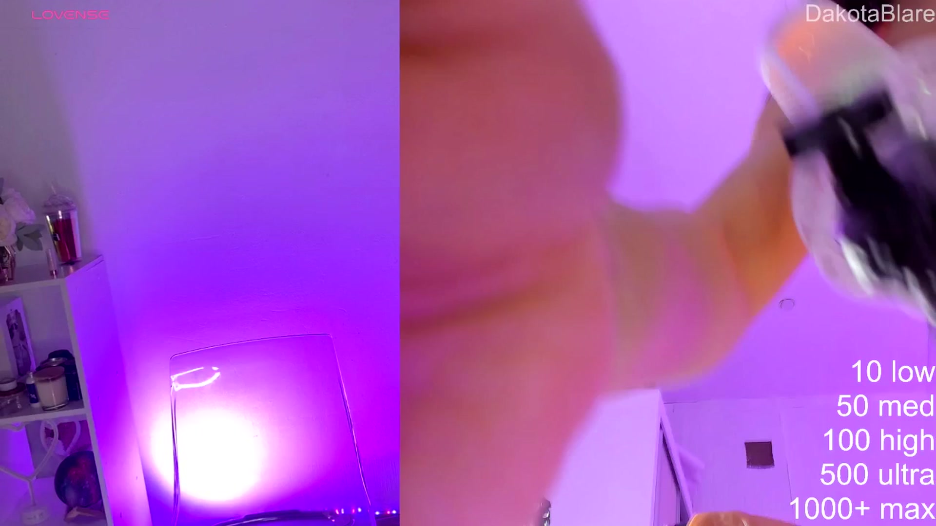 Dakota_Blare video thumbnail