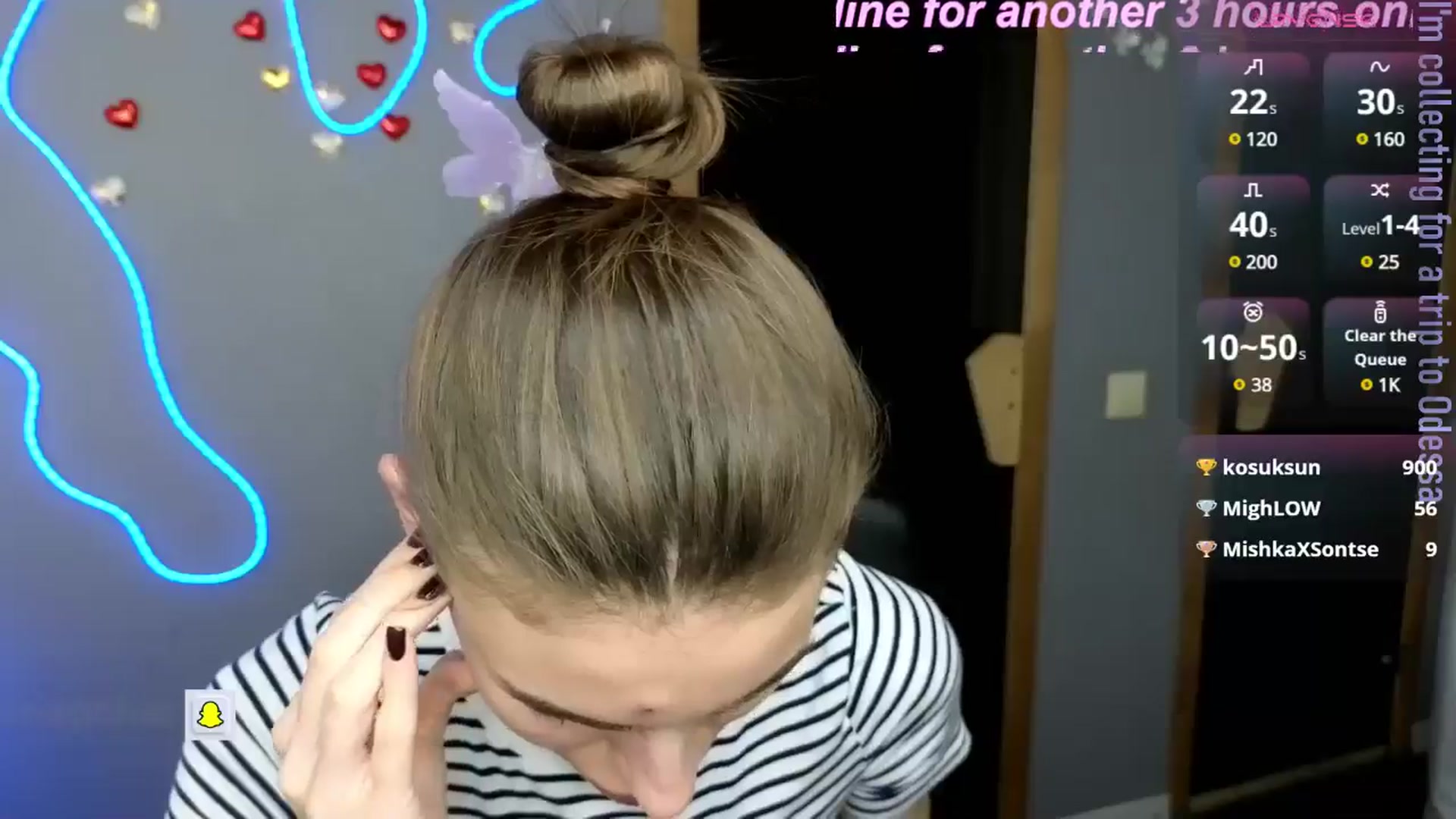 Graceful_Doll video thumbnail
