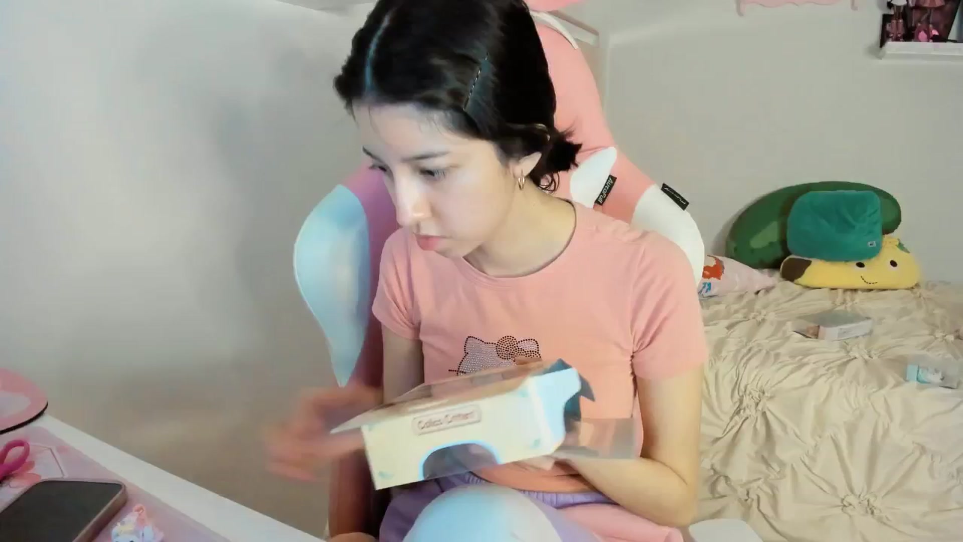 Cherrycute666 video thumbnail