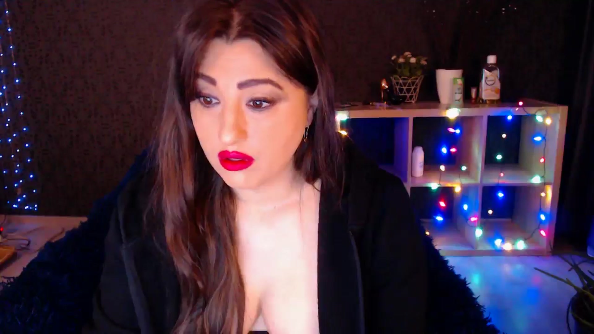 HotRebbecca video thumbnail