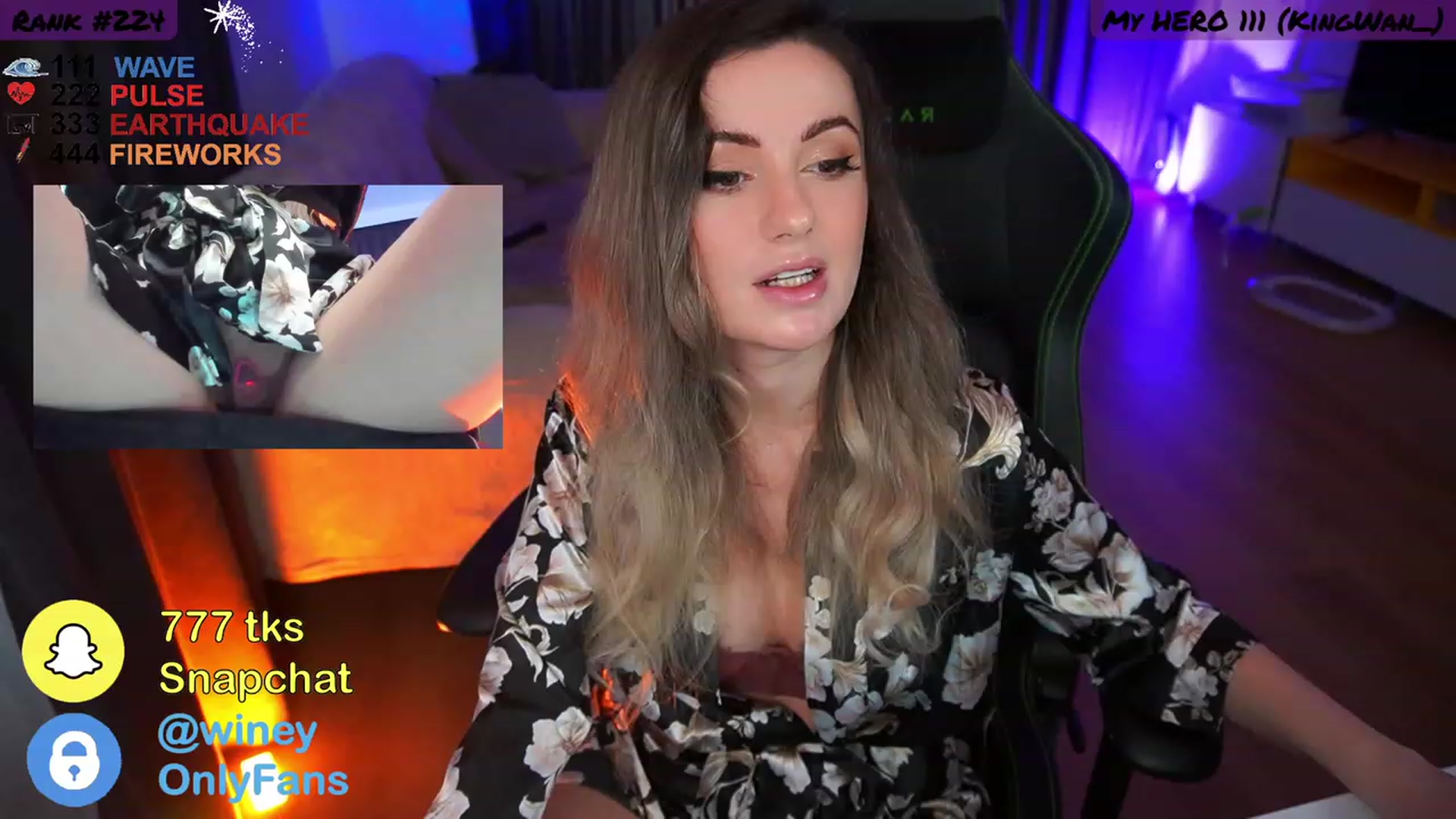 ShyBites video thumbnail