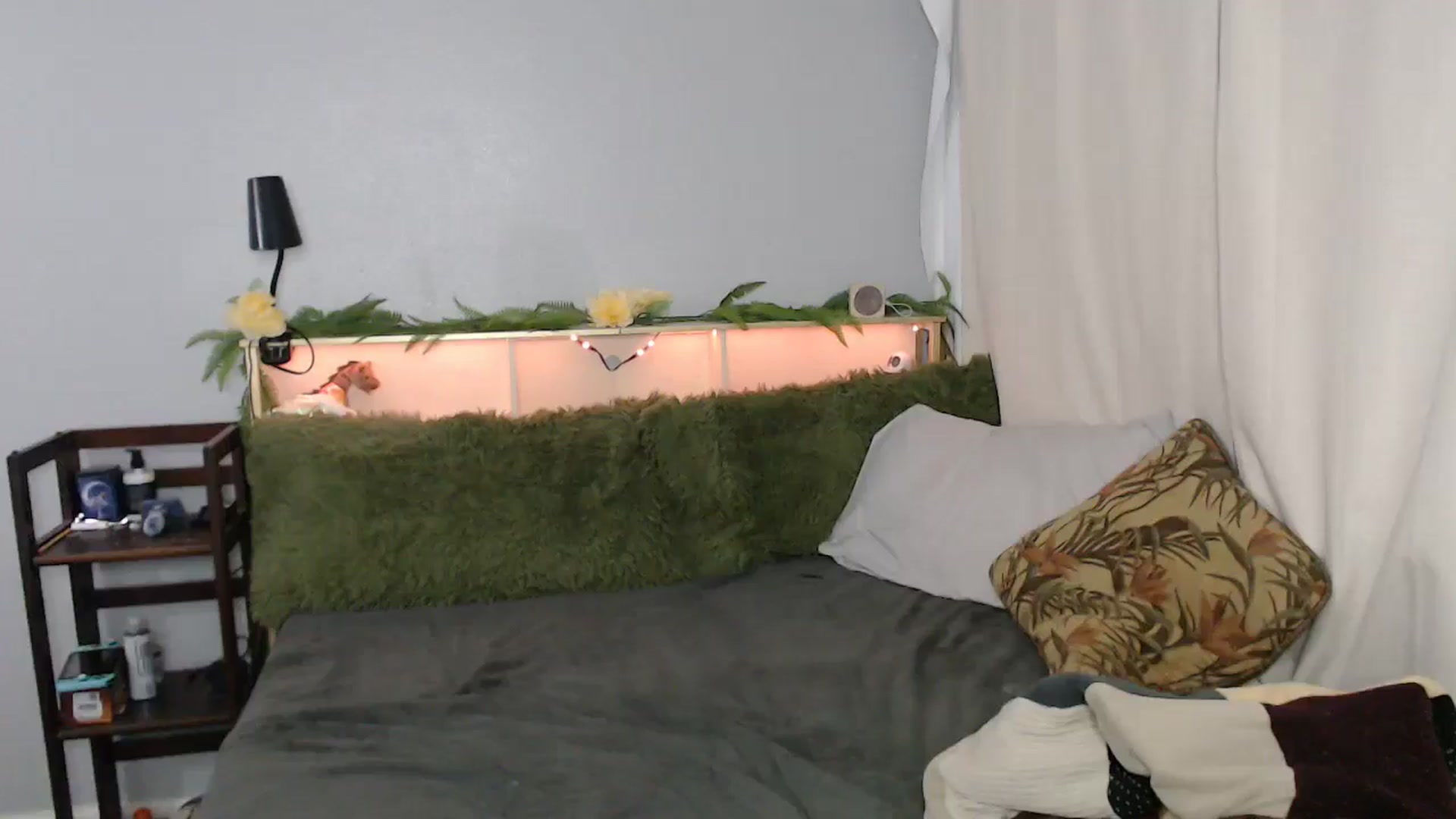 Gardengirl69 video thumbnail