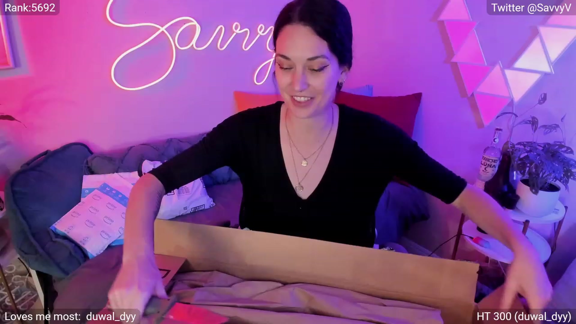 savvyv video thumbnail