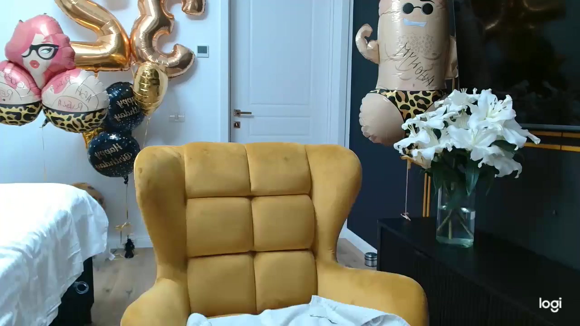 LoryBday video thumbnail