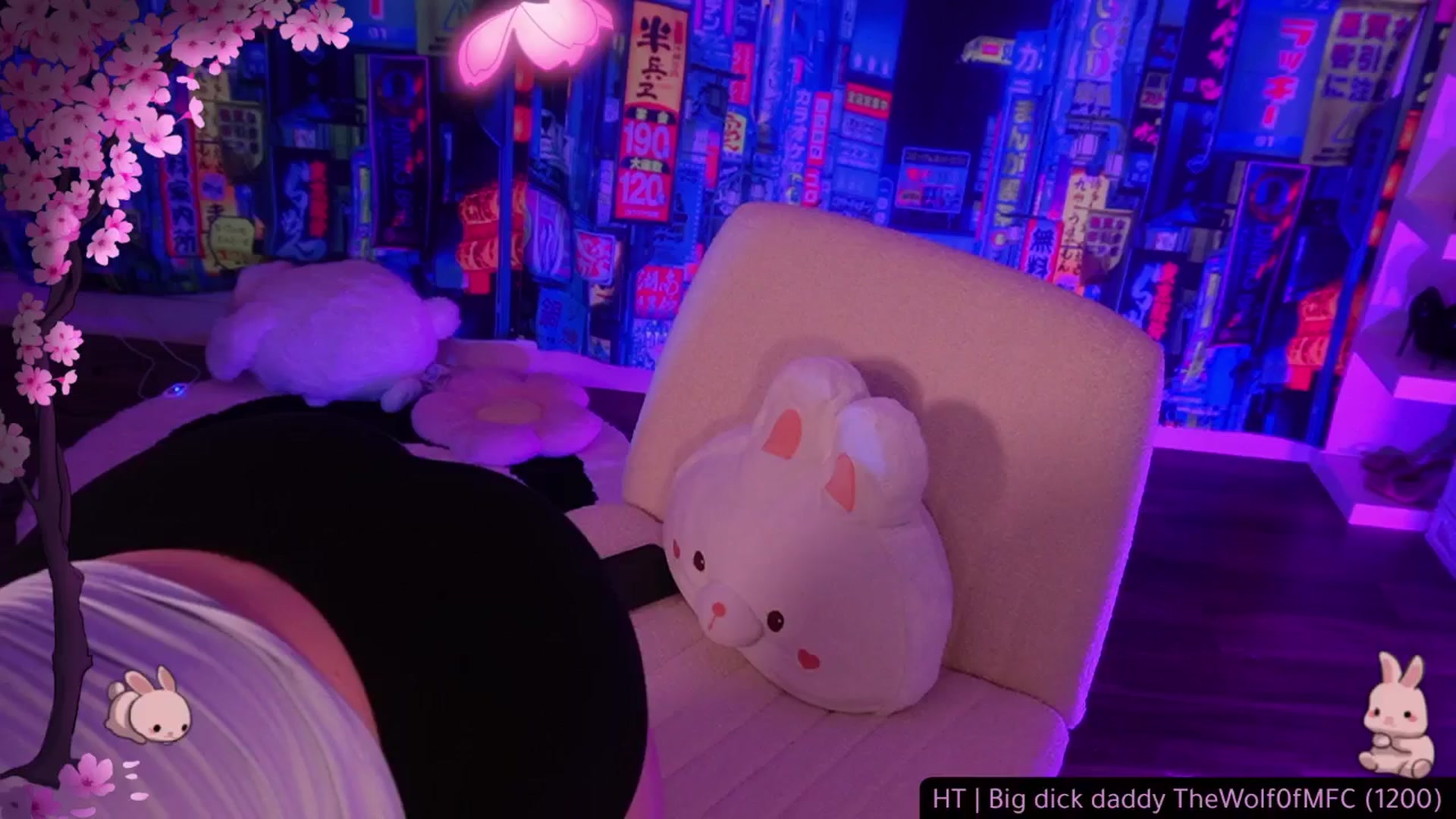 Bunnyelena video thumbnail