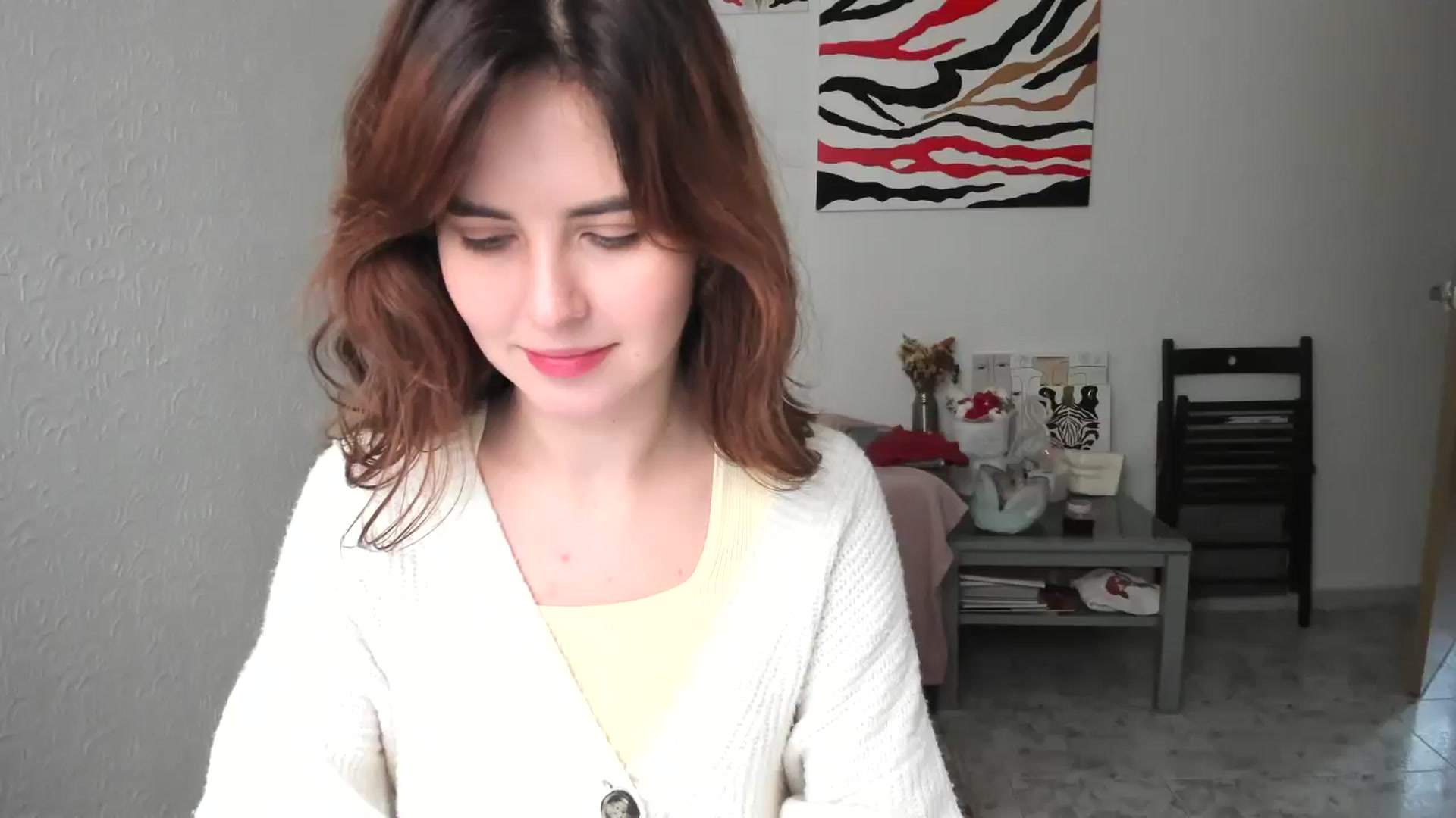 AhahaGirl video thumbnail