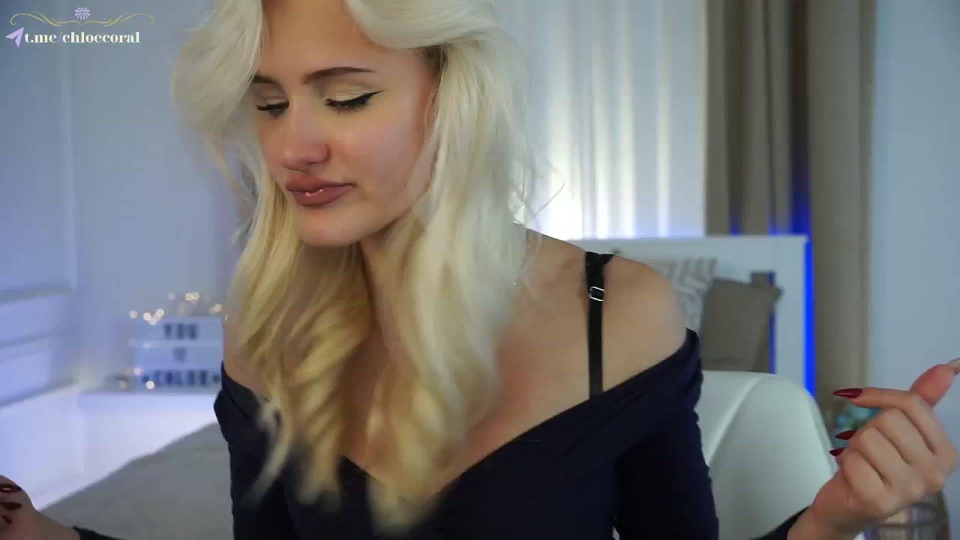ChloeCoral video thumbnail