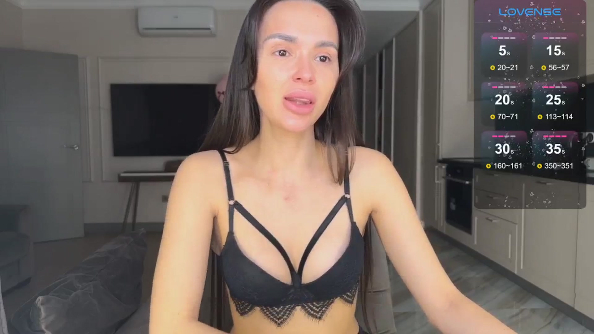 MySexyQueen23 video thumbnail