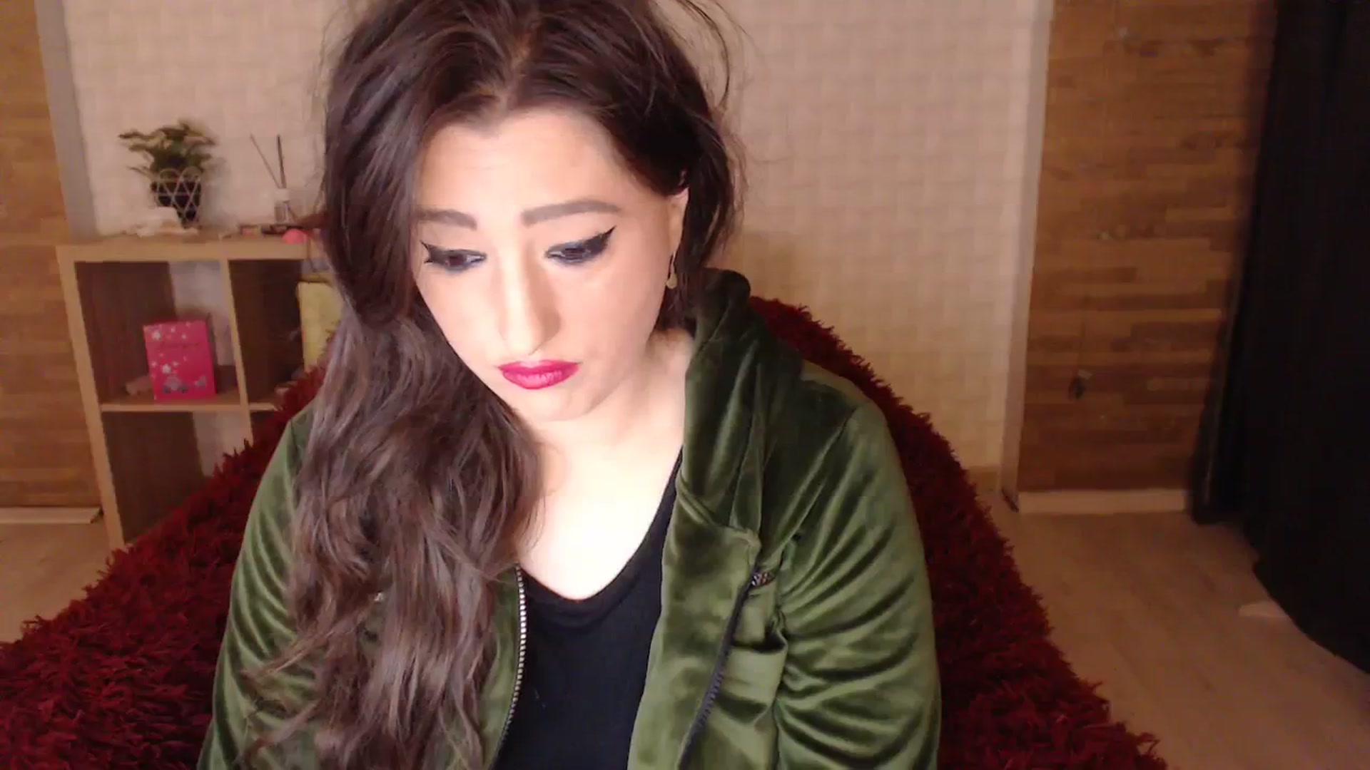 HotRebbecca video thumbnail