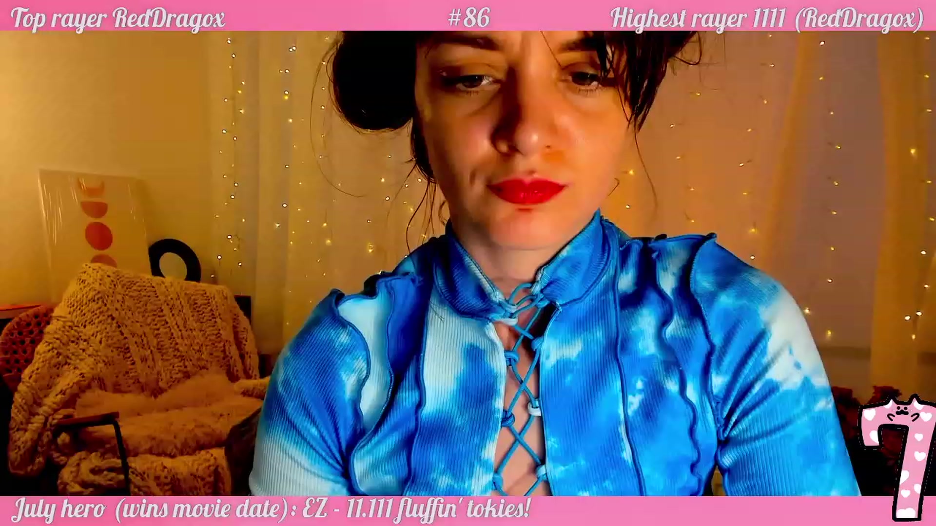 FluffinRayRay video thumbnail