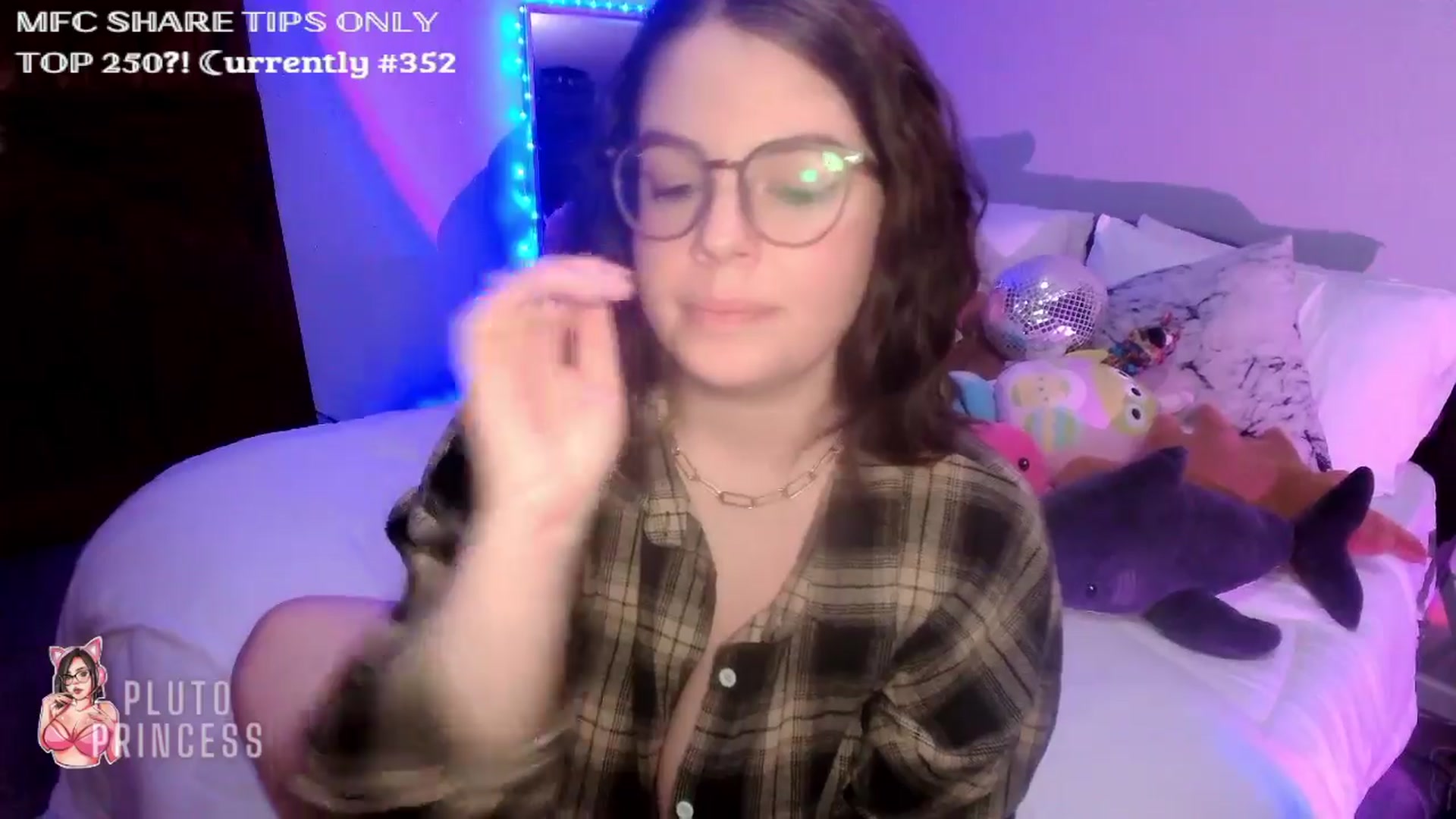 PlutoPrincess video thumbnail