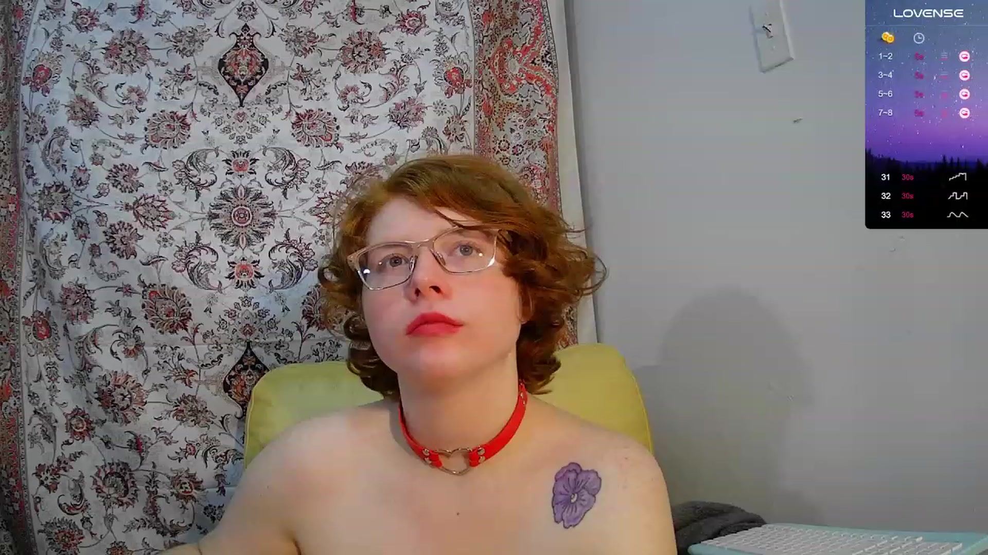 RadiantRobyn video thumbnail