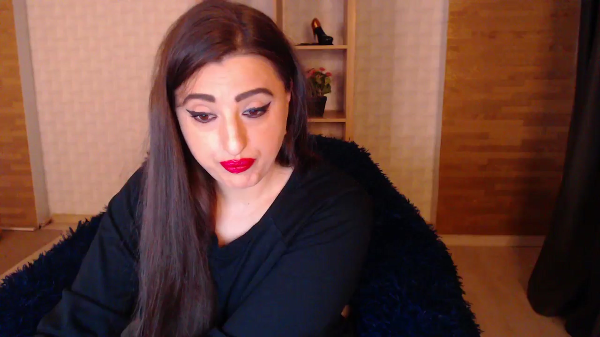 HotRebbecca video thumbnail