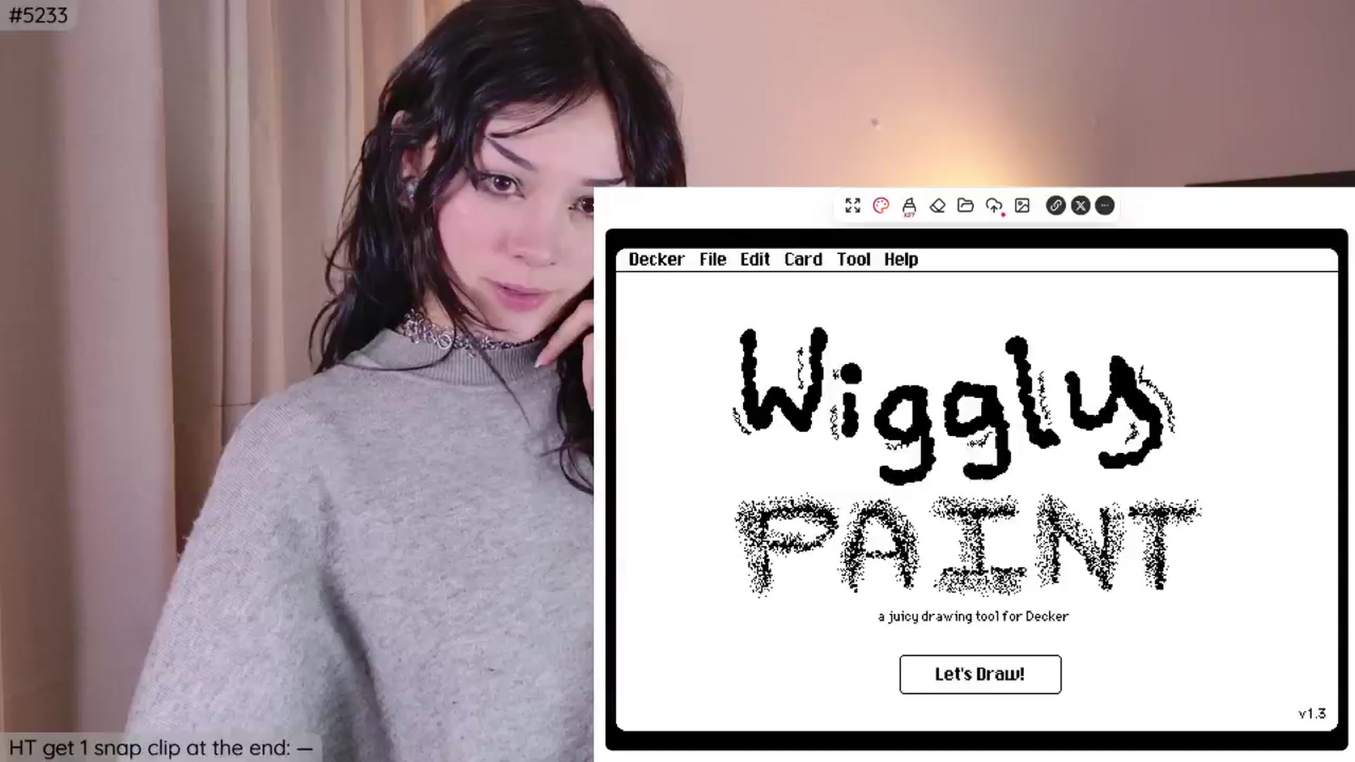 Velvetty video thumbnail
