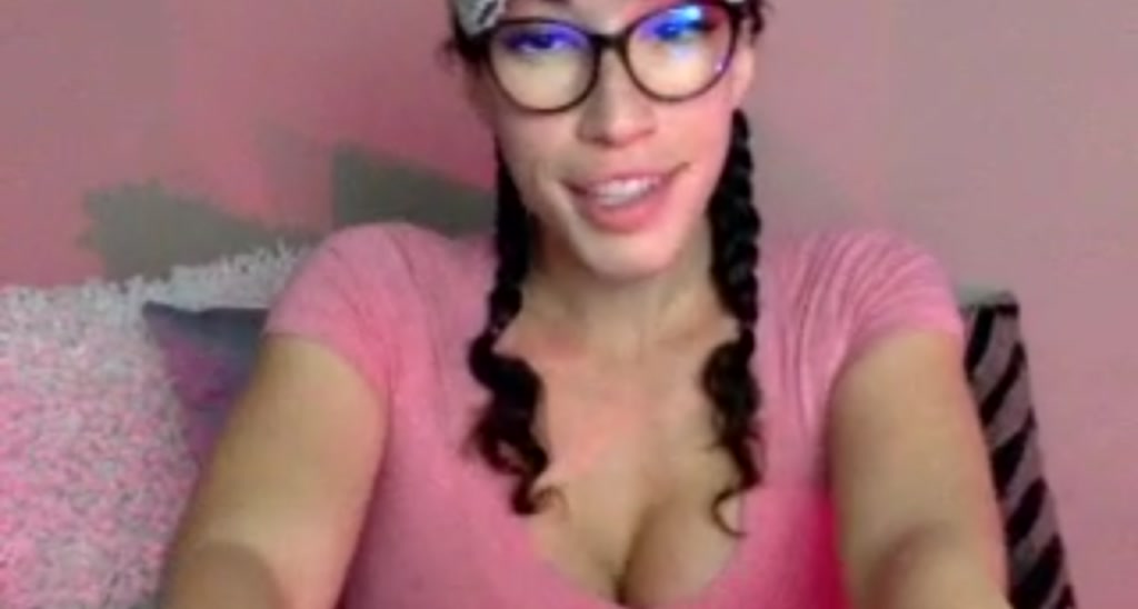 VanessaJames video thumbnail