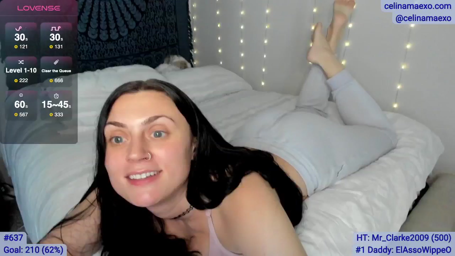 Celinamaexo video thumbnail