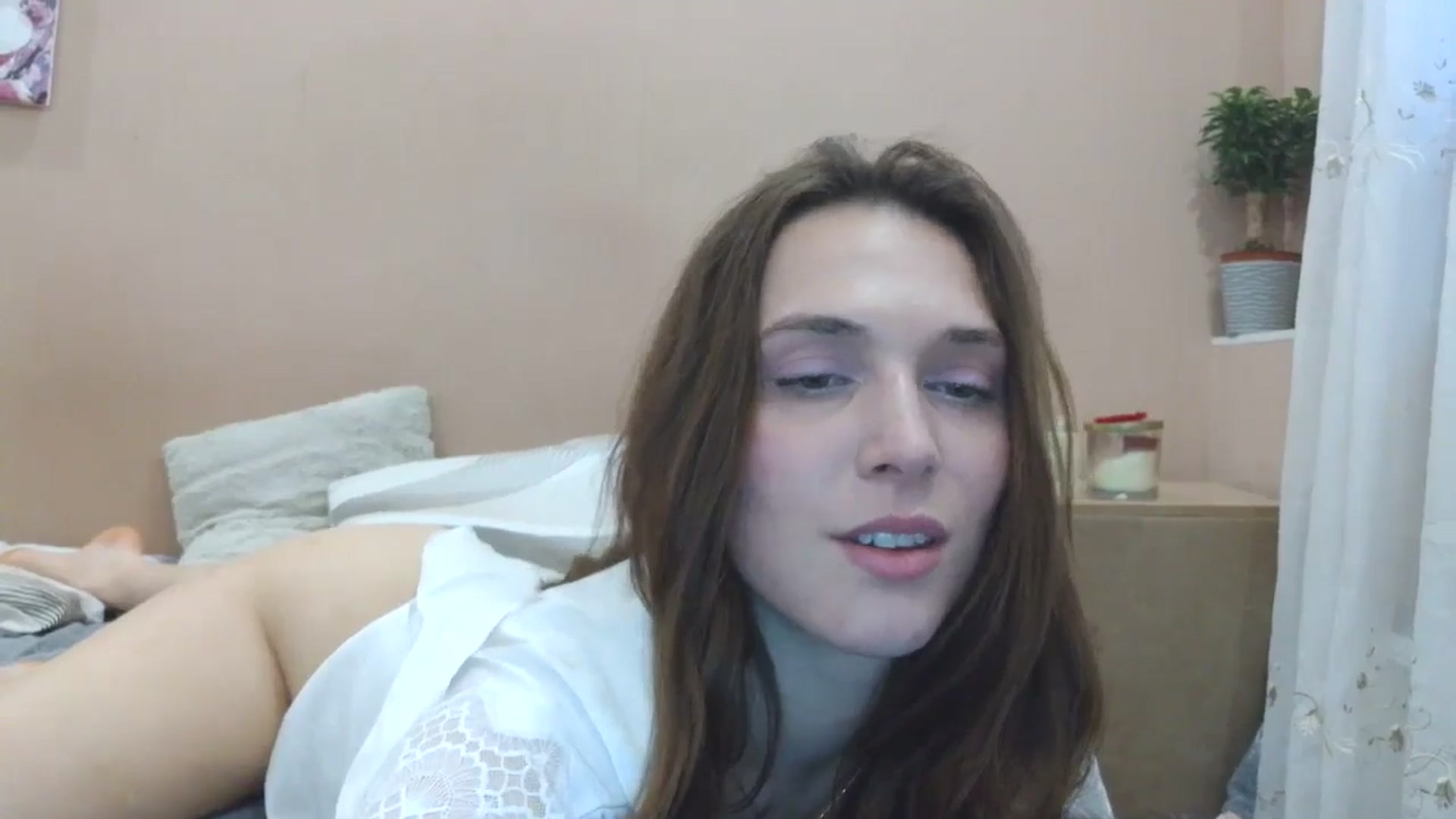 HaleyReed video thumbnail