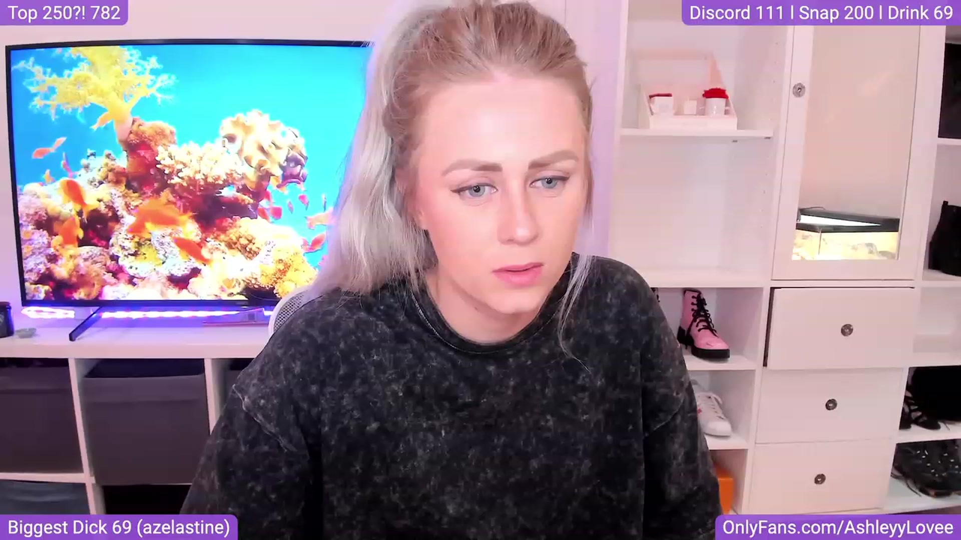 AshleyyLovee video thumbnail