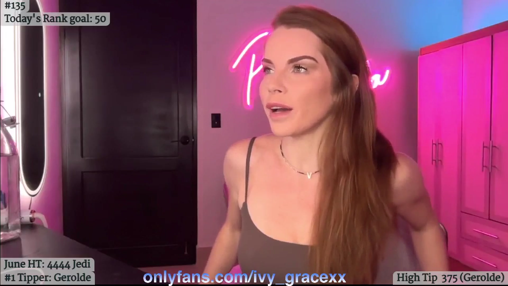 IvyGrace video thumbnail