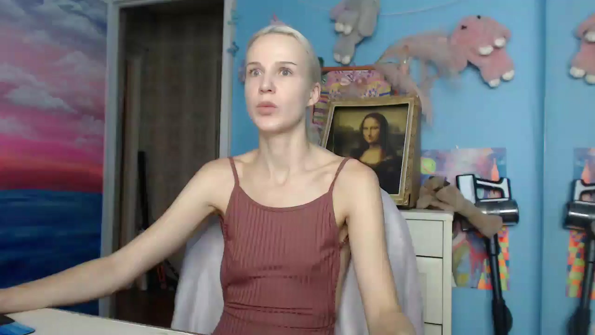Malina_kitty video thumbnail