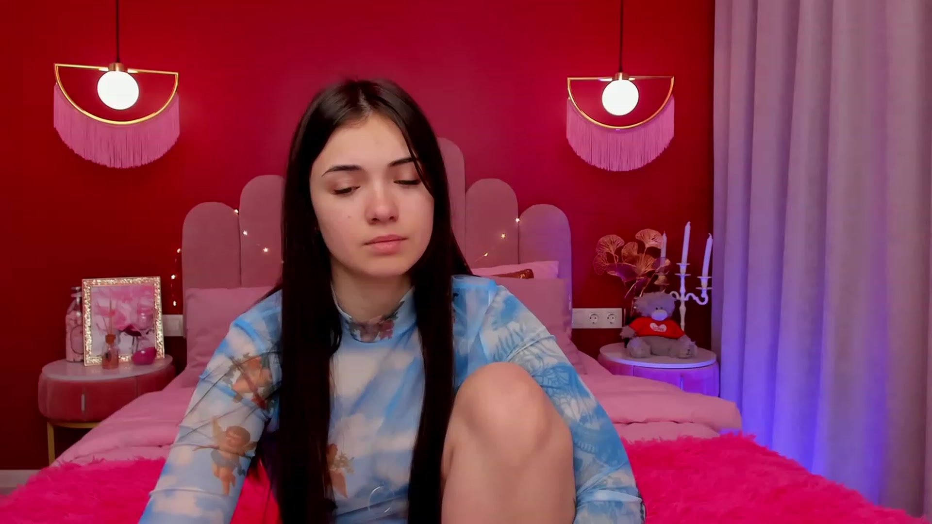 AmeliaMFC video thumbnail