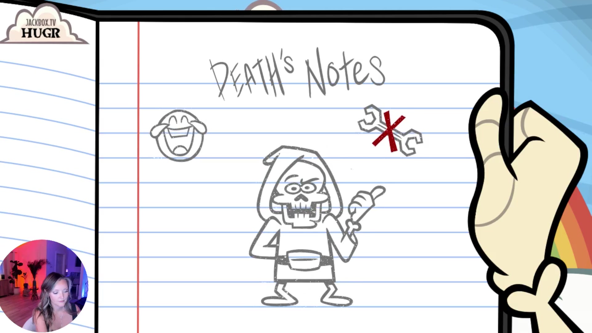 MissChristmas video thumbnail