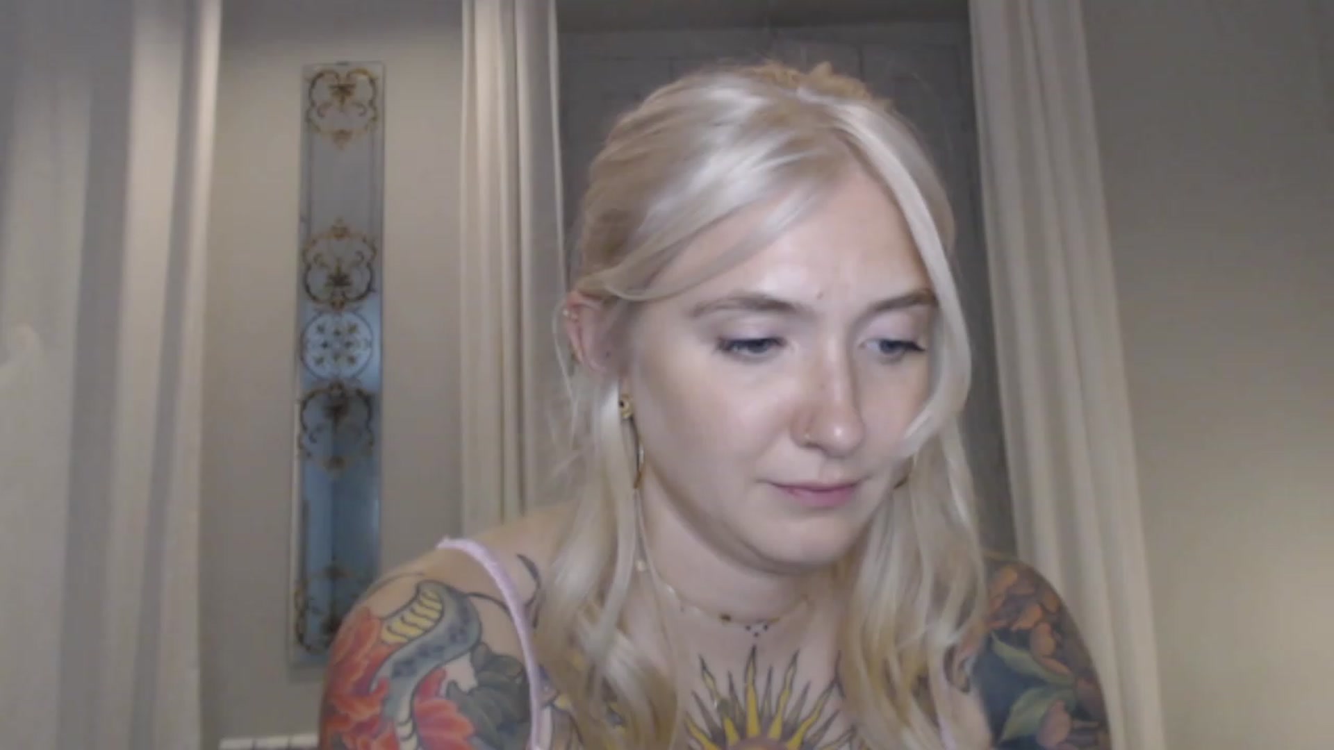 Tattoo_bbgirl video thumbnail