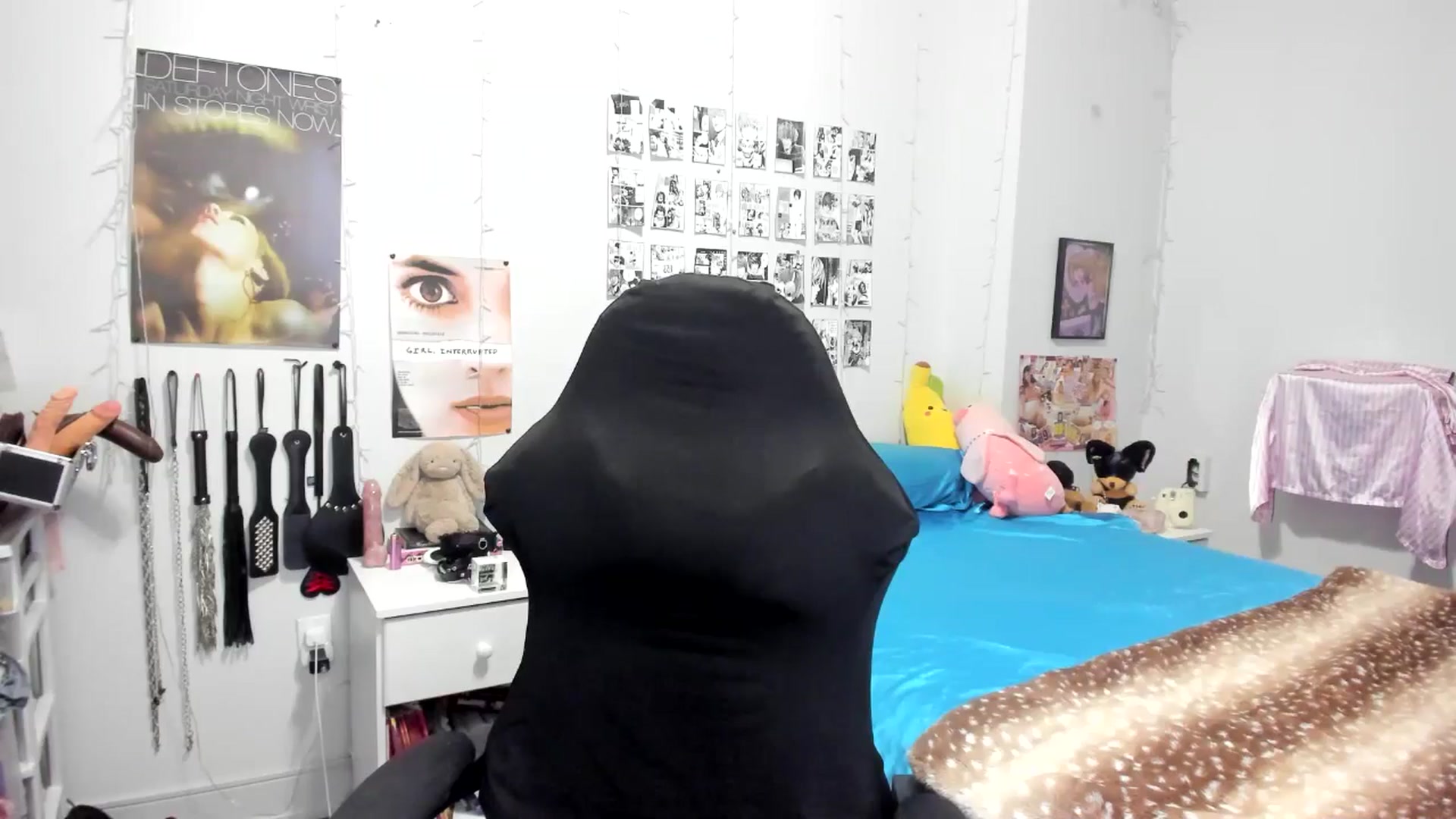 AnnaTame video thumbnail
