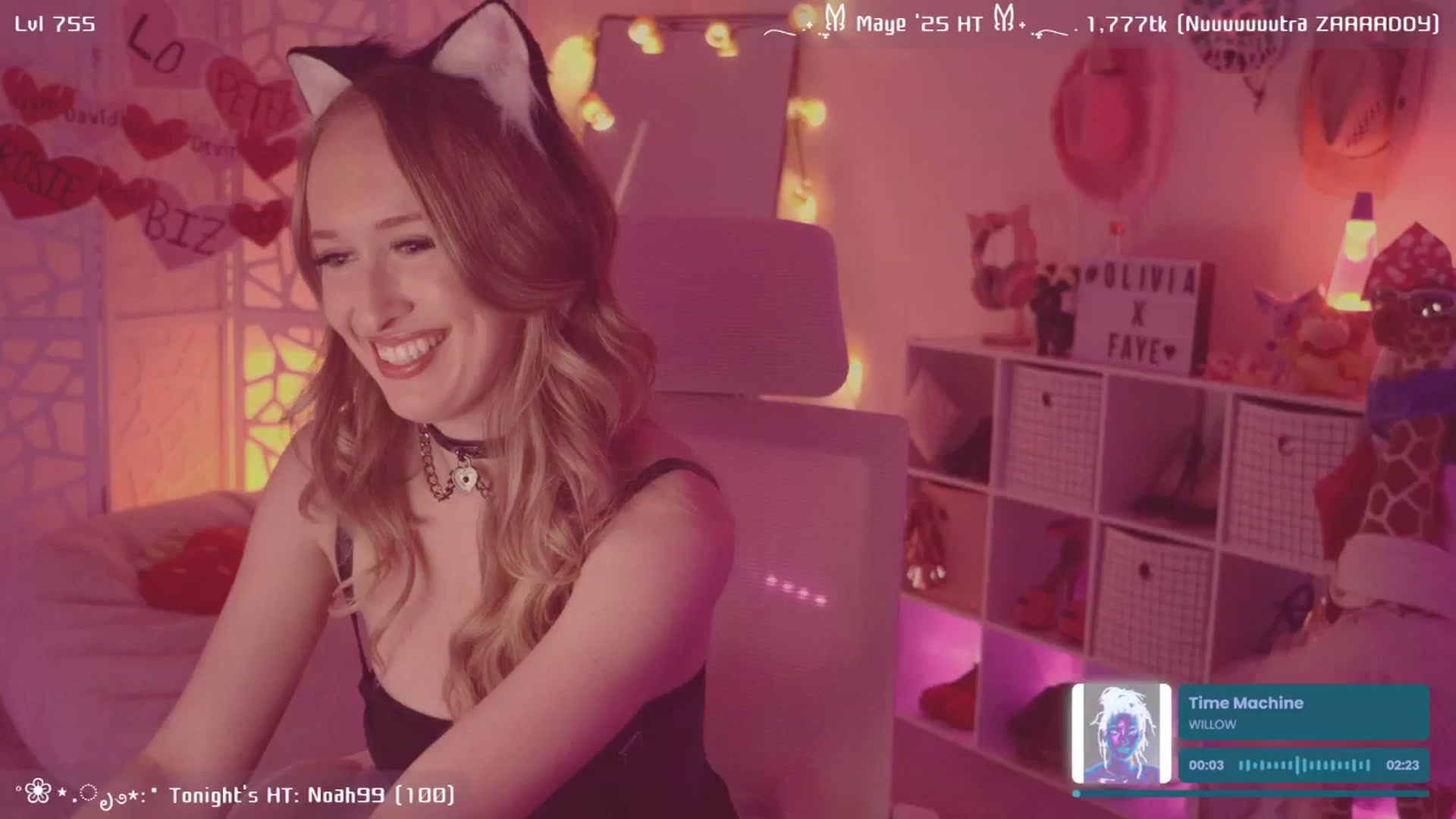 OliviaxFaye video thumbnail
