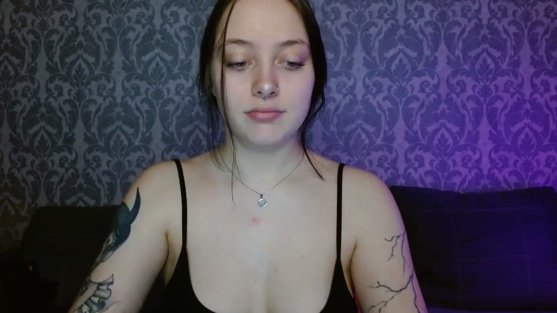 AmyWard video thumbnail