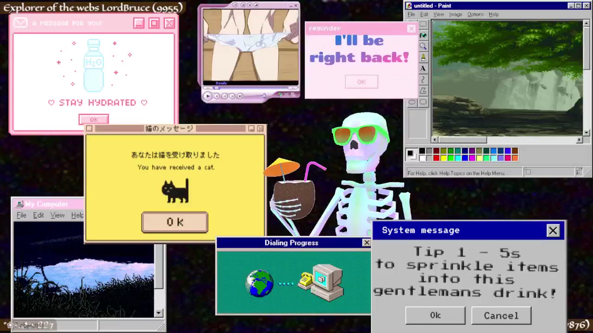 CamgirlEXE video thumbnail