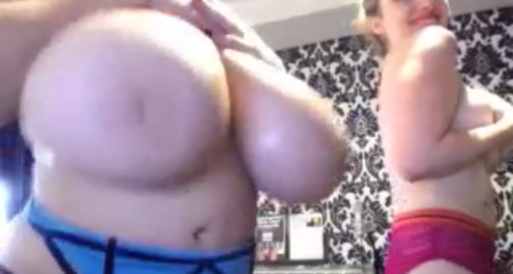 LeanneCrow video thumbnail
