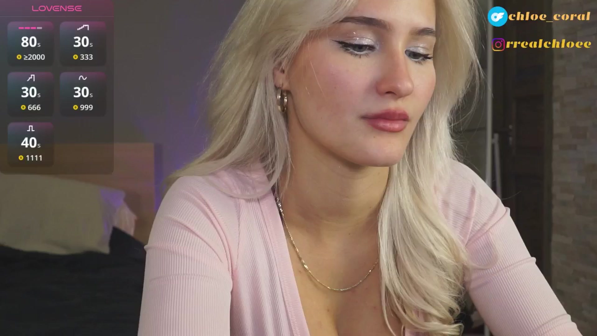 ChloeCoral video thumbnail