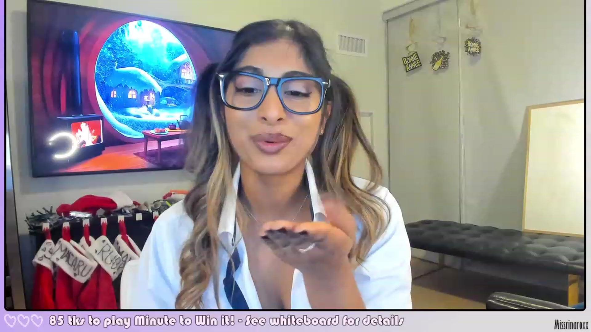 Missrinaroxx video thumbnail