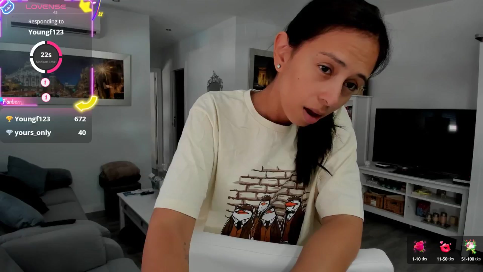 Aliicia video thumbnail