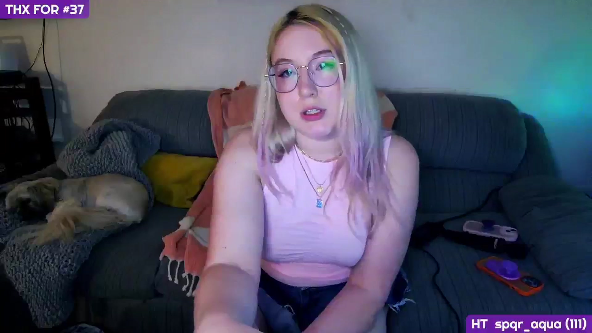 MollySnacks video thumbnail
