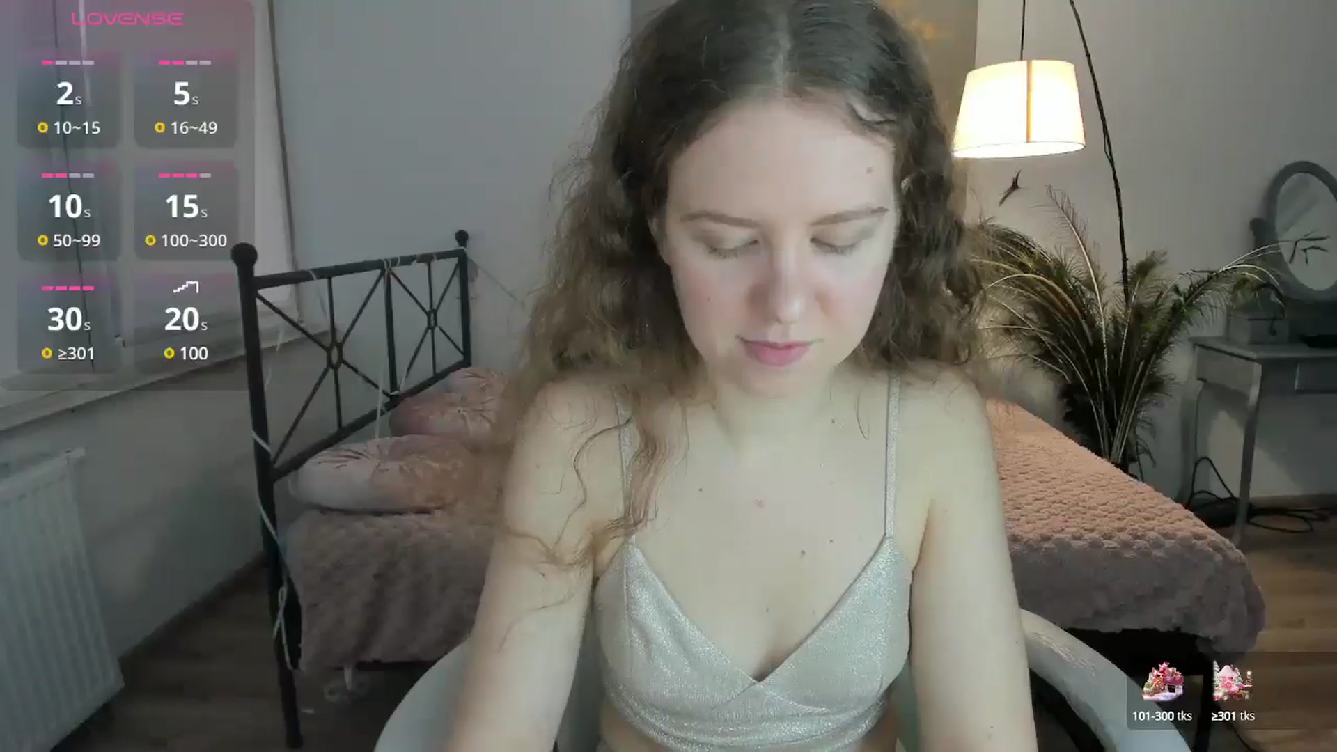 LanaBelll video thumbnail