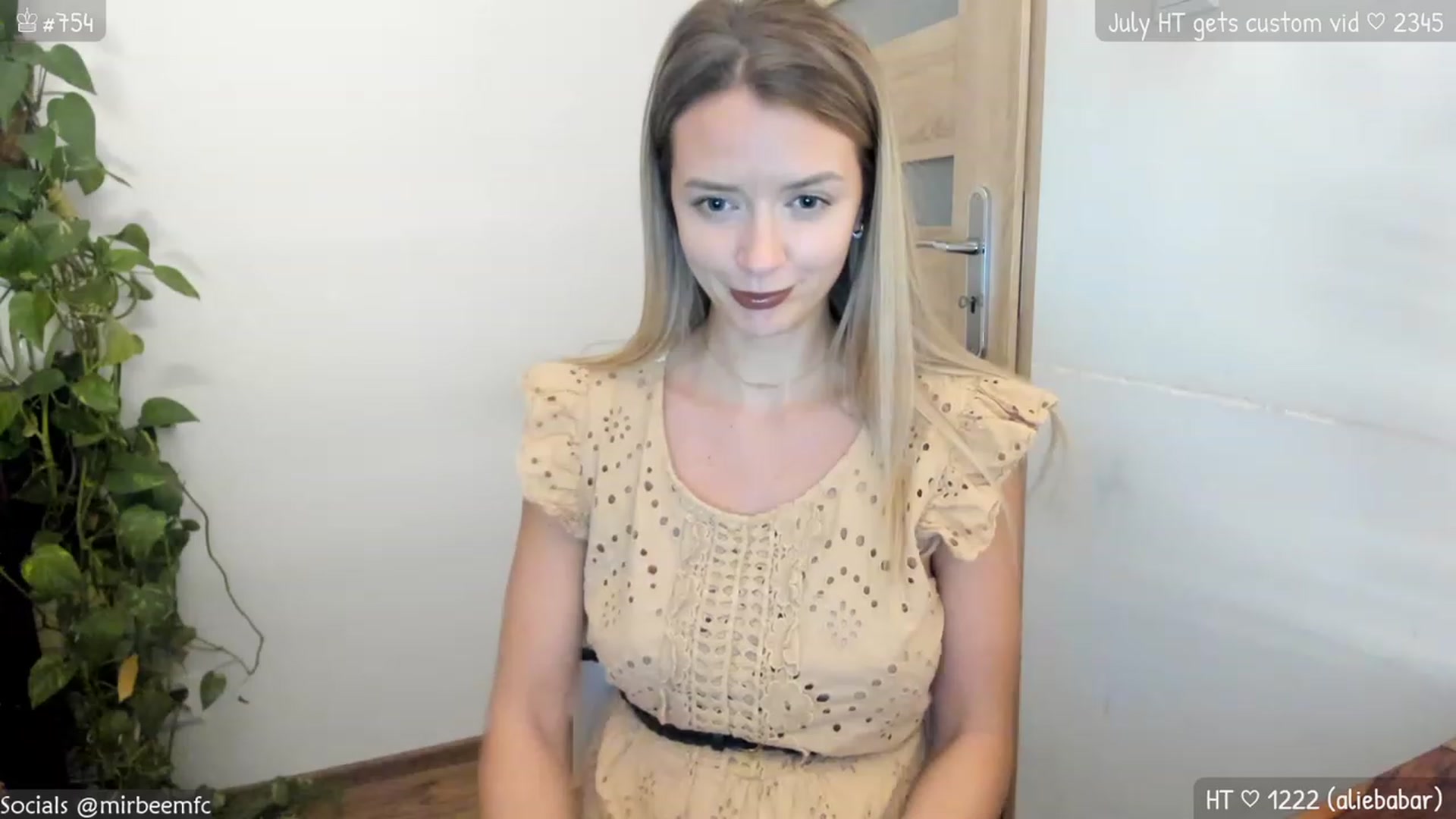 MirBee video thumbnail