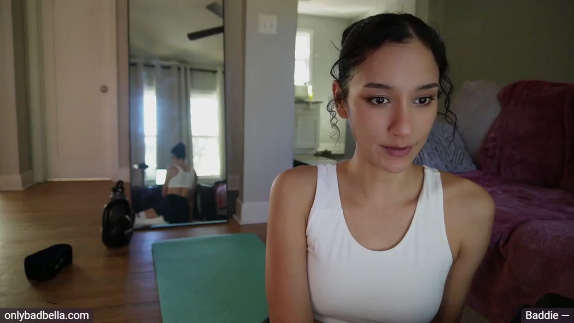 BadBella video thumbnail