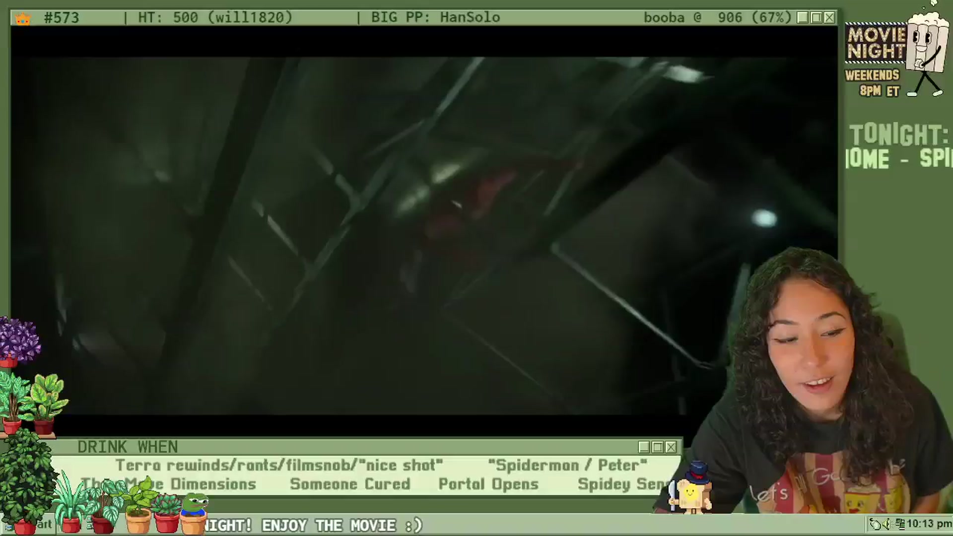 TERRA video thumbnail