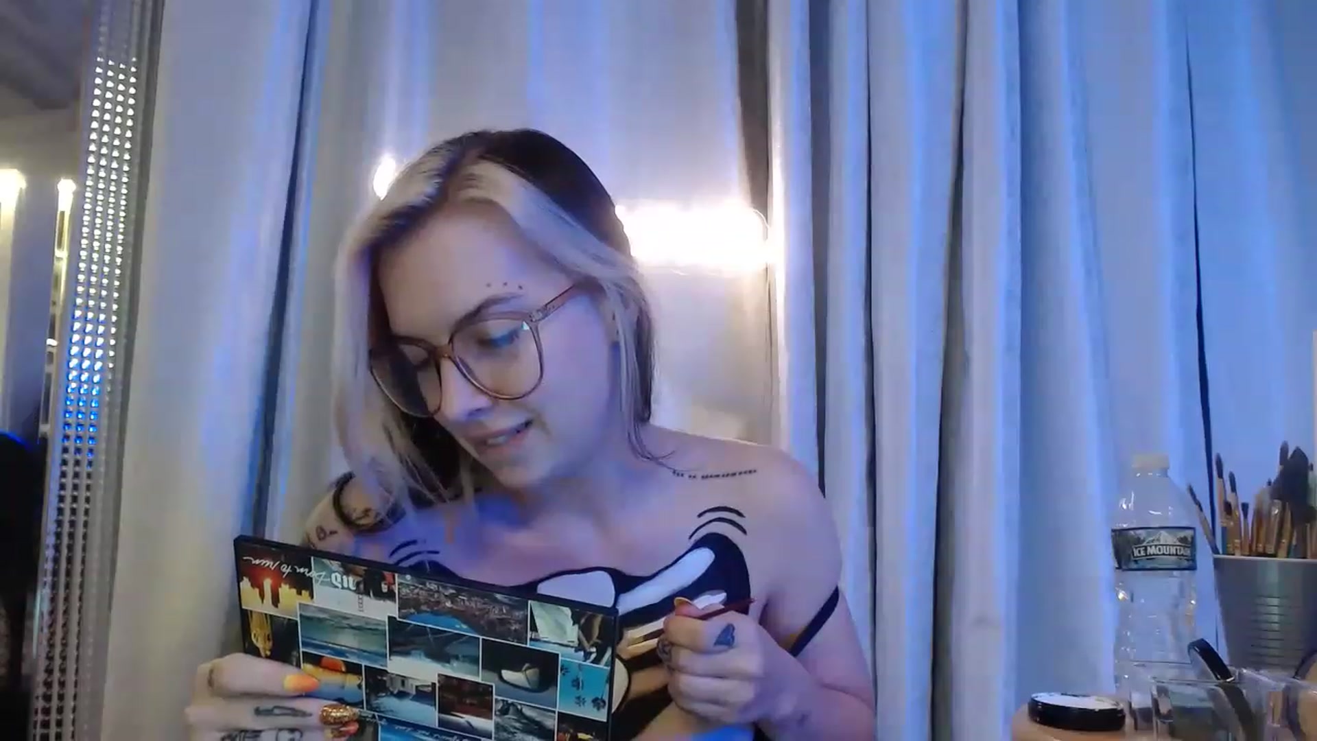 Cubbixoxo video thumbnail