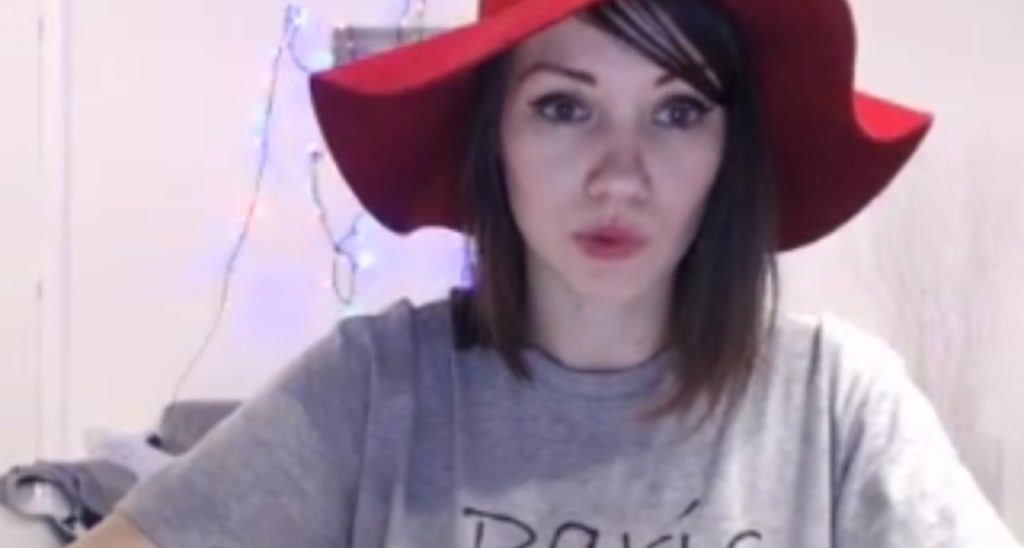 LovelyKittie video thumbnail