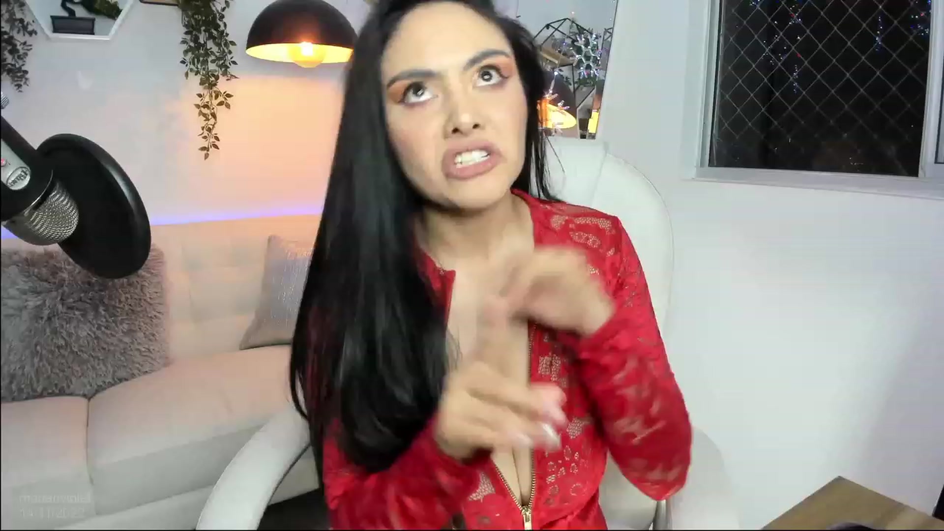 Marianviolet video thumbnail
