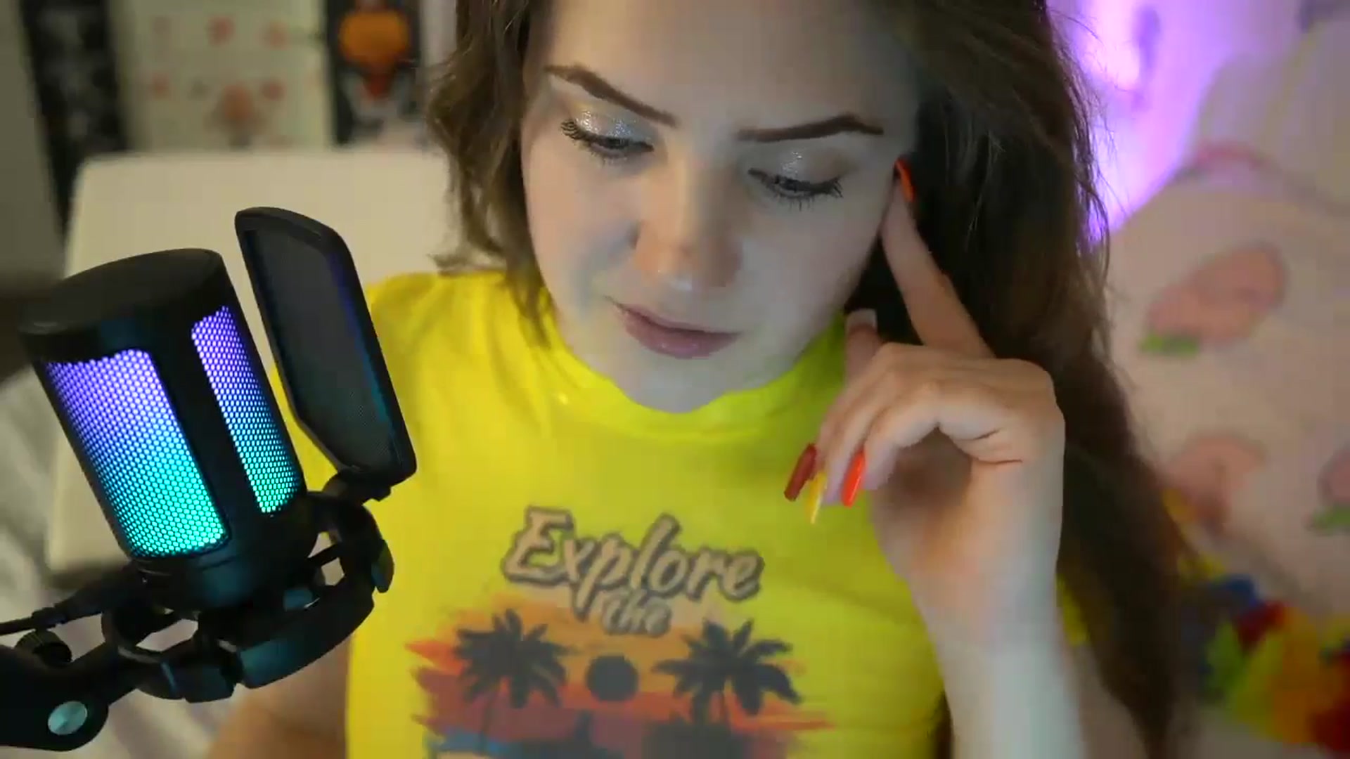AmberPeach video thumbnail