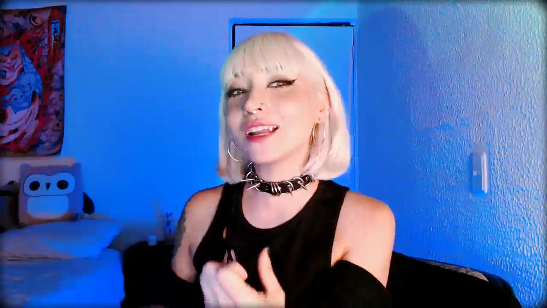 Petit_Haze video thumbnail